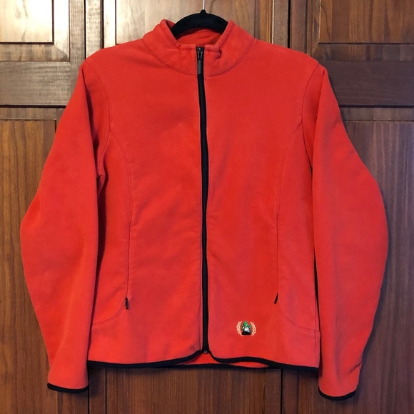 Gear For Sports Jackets & Coats Full Zip Long Sleeve Fleece Jacket Womens Poshmark